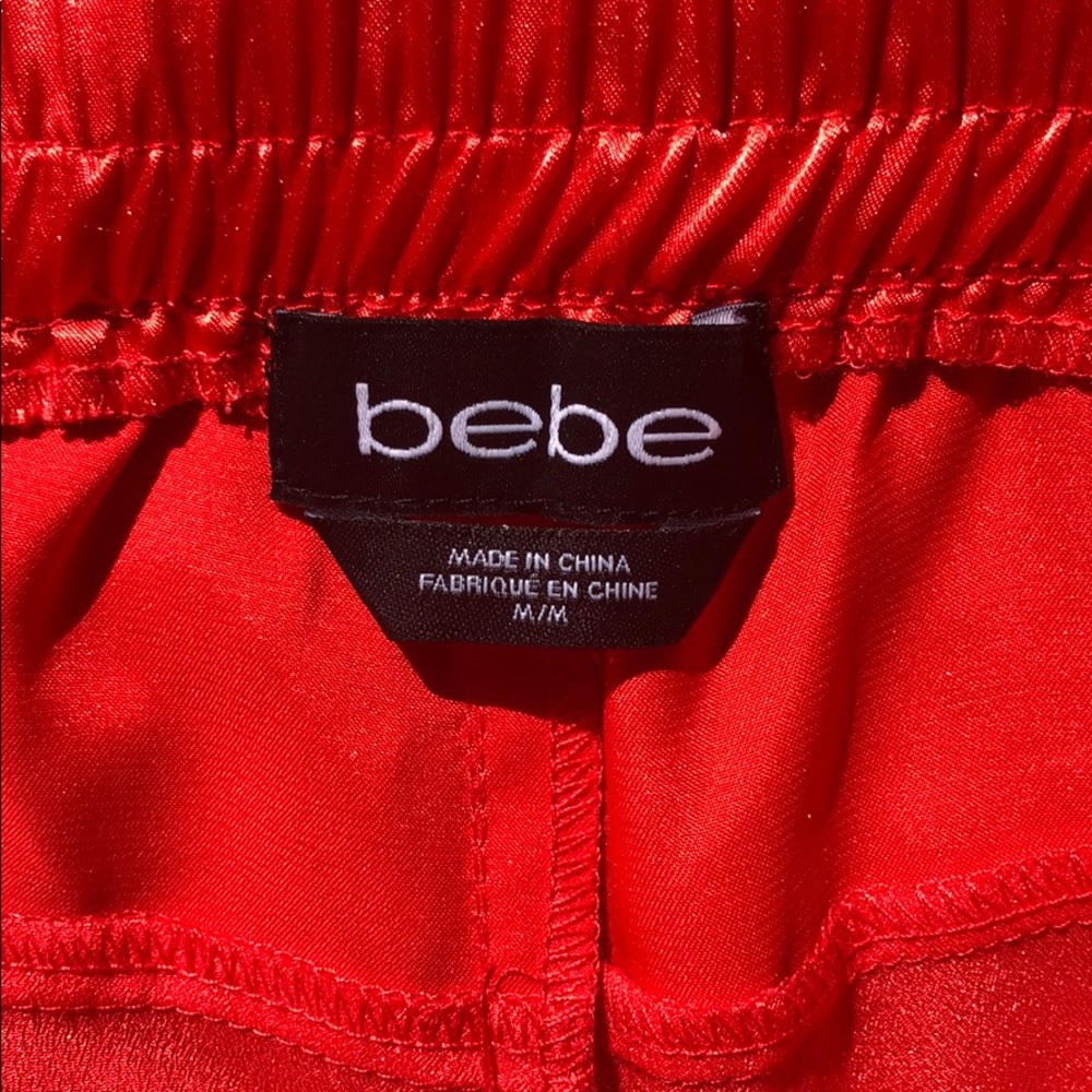 Bebe Pants - image 5